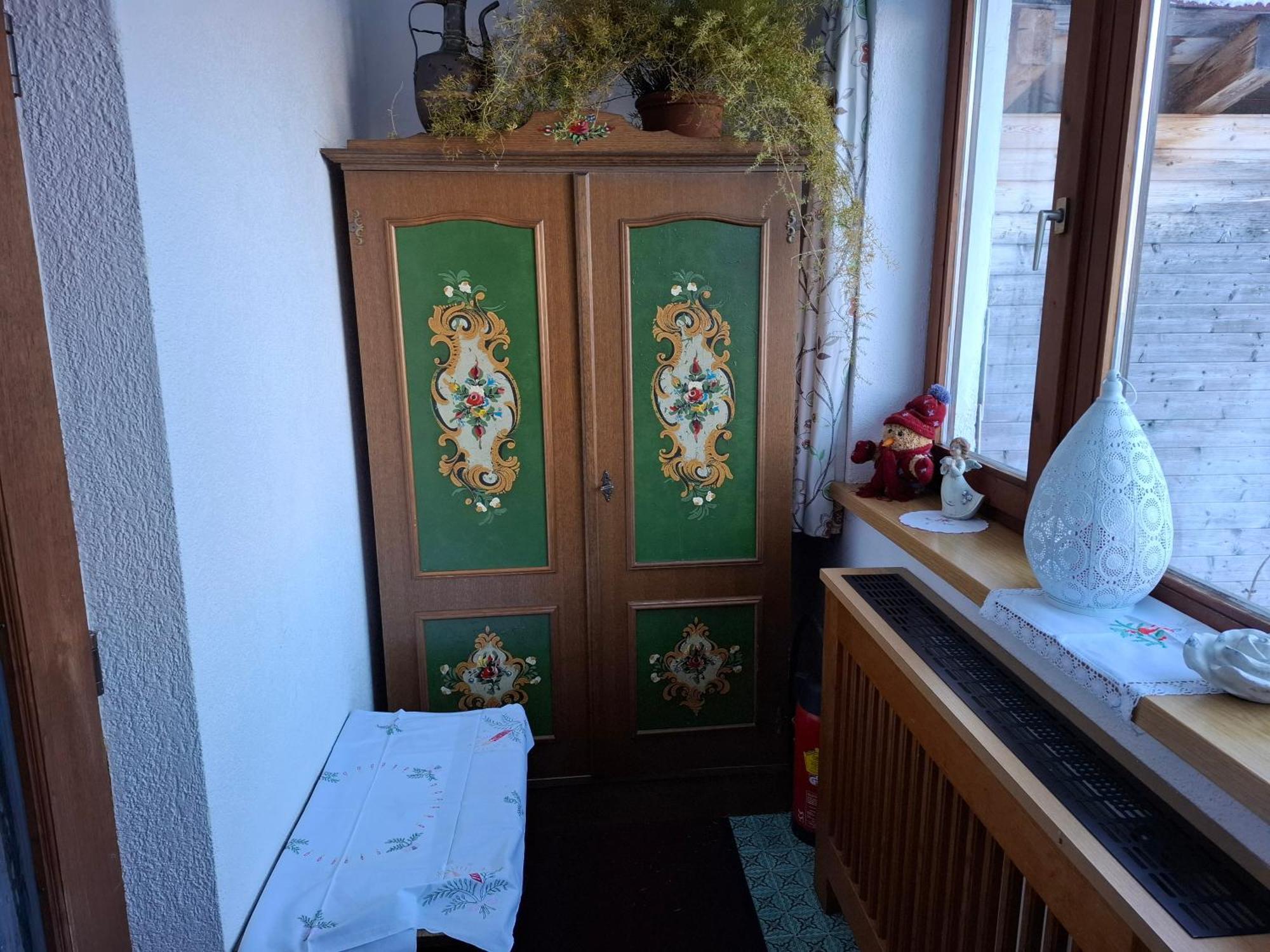 Ferienwohnung Zum Urfall -- Sommerbergbahnen Inklusive !!! ทันน์ไฮม์ ภายนอก รูปภาพ