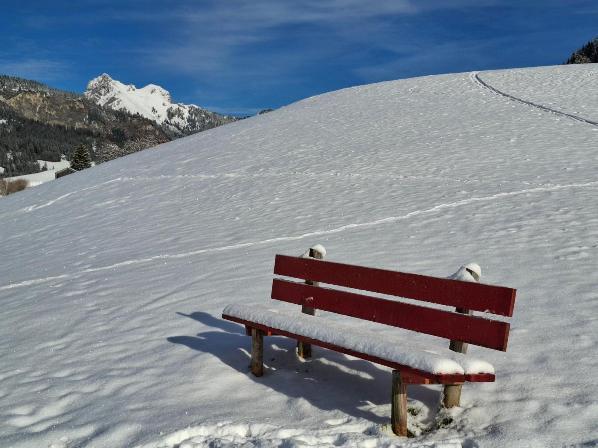 Ferienwohnung Zum Urfall -- Sommerbergbahnen Inklusive !!! ทันน์ไฮม์ ภายนอก รูปภาพ